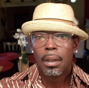 Meet your Posher, Ron